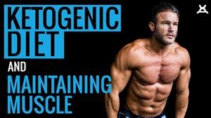 Free Keto Meal Plan Diet